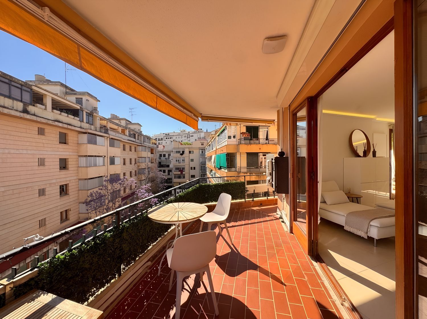 Piso en Sant Jaume - Foto 2