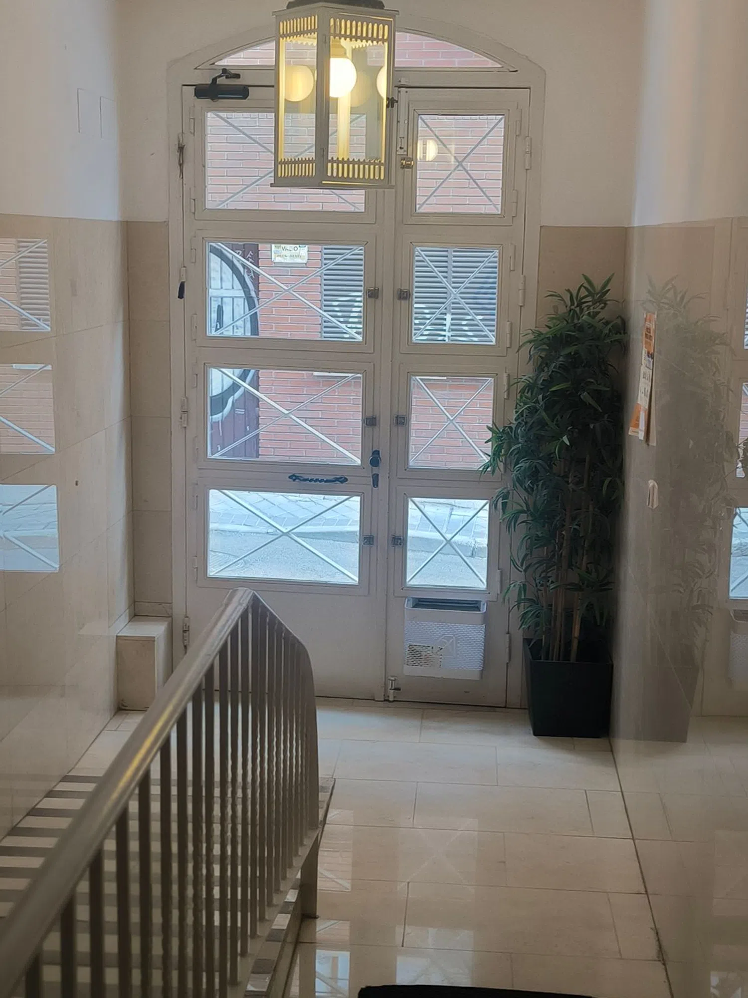 Estudio en paseo de la Dirección, 100 - Foto 16