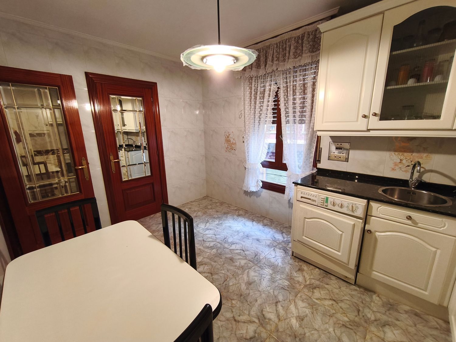 Piso en Calle Zorrilla, 16, Bagatza - S. Vicente, Bagatza - S. Vicente - Foto 4
