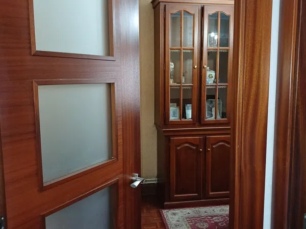 Piso en calle de Jenaro de la Fuente, 50 - Foto 2