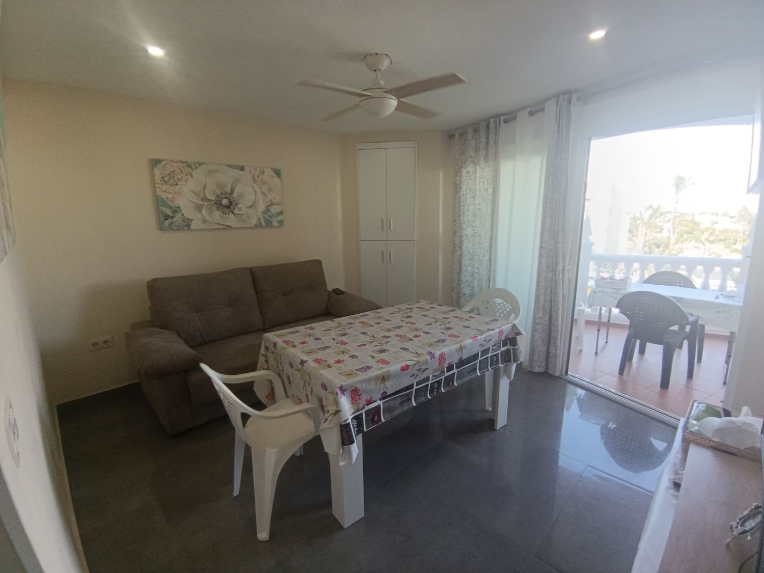 Piso en Avenida Mediterráneo, 40, El Sabinar - Urbanizaciones - Las Marinas - Foto 5