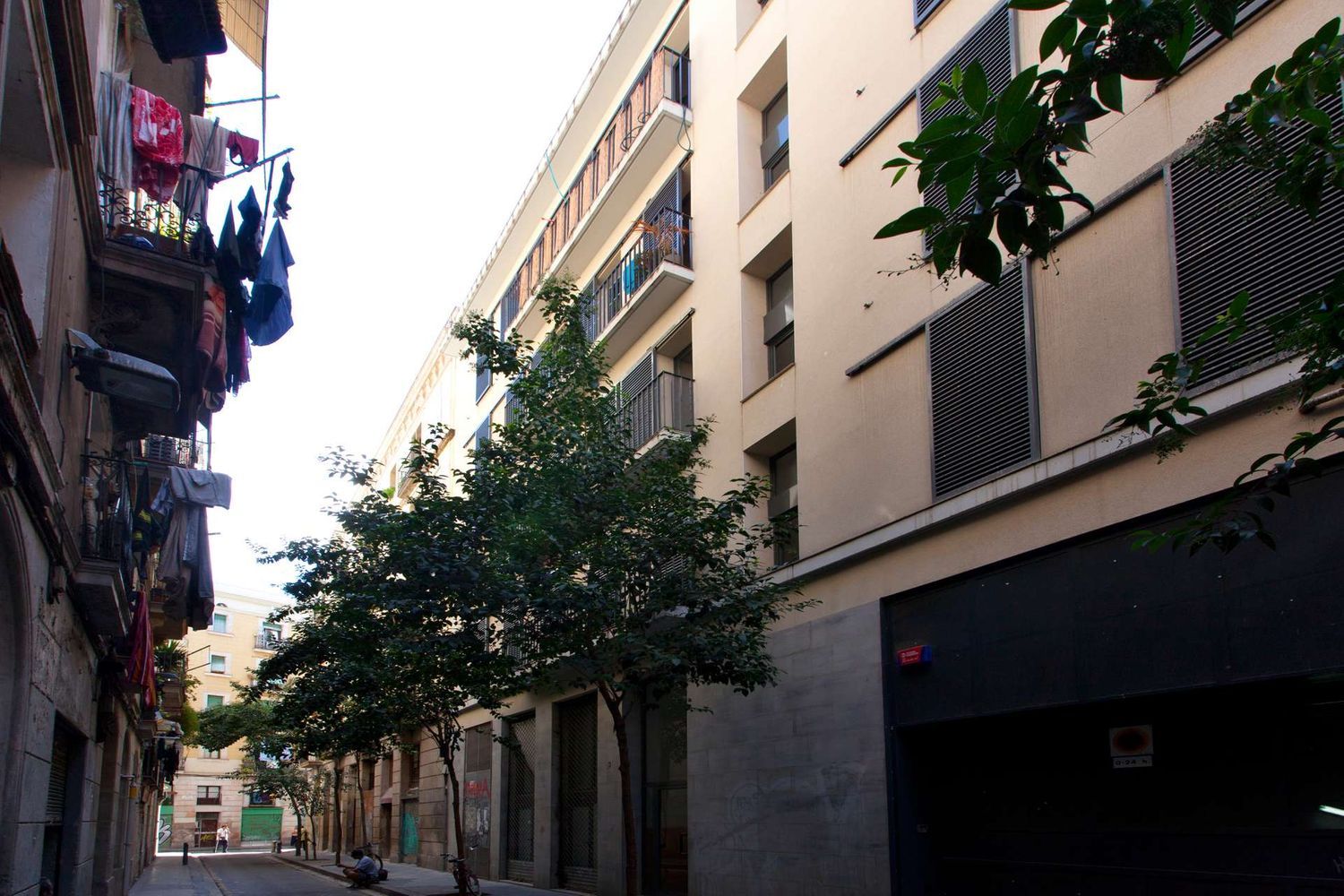 Piso en Calle de Sant Gil, El Raval - Foto 18