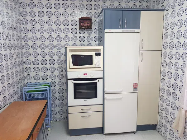 Piso en Calle Alfonso X el Sabio, 10, Los Vadillos - R. Sanitaria - Pozanos - Foto 18