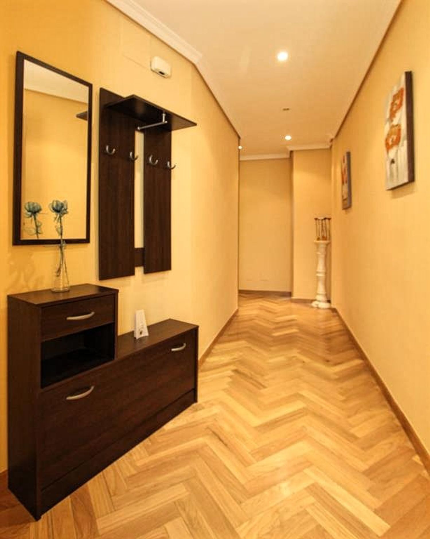 Piso en Calle Perales, Getafe Centro - Foto 4