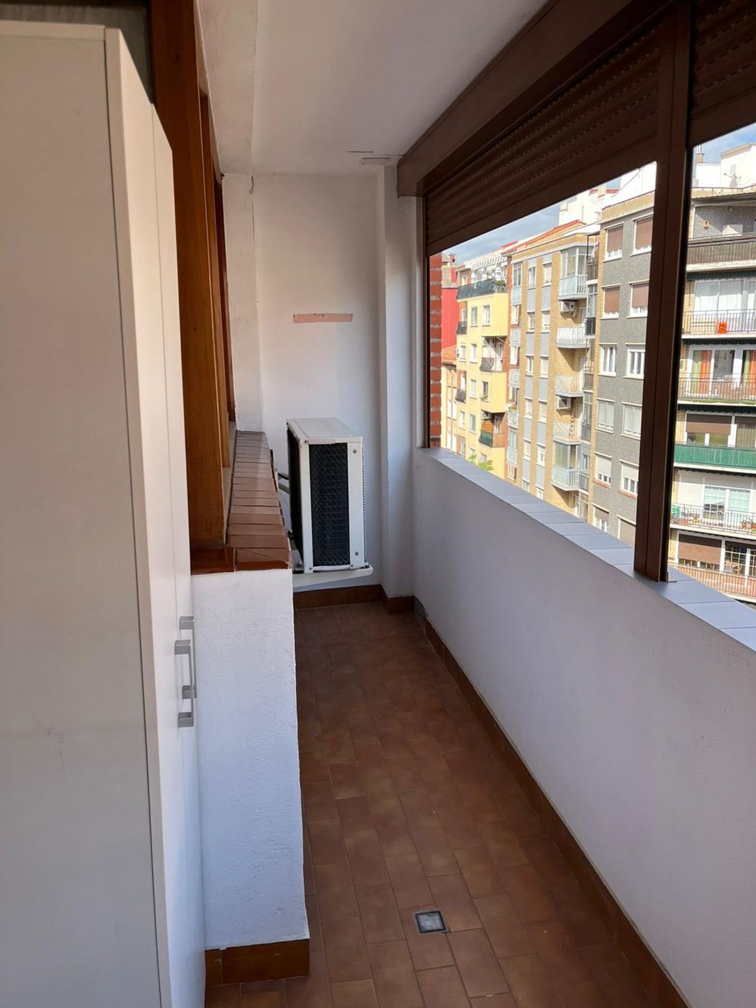 Piso en Avenida de Valencia, 33, Universidad San Francisco - Foto 4