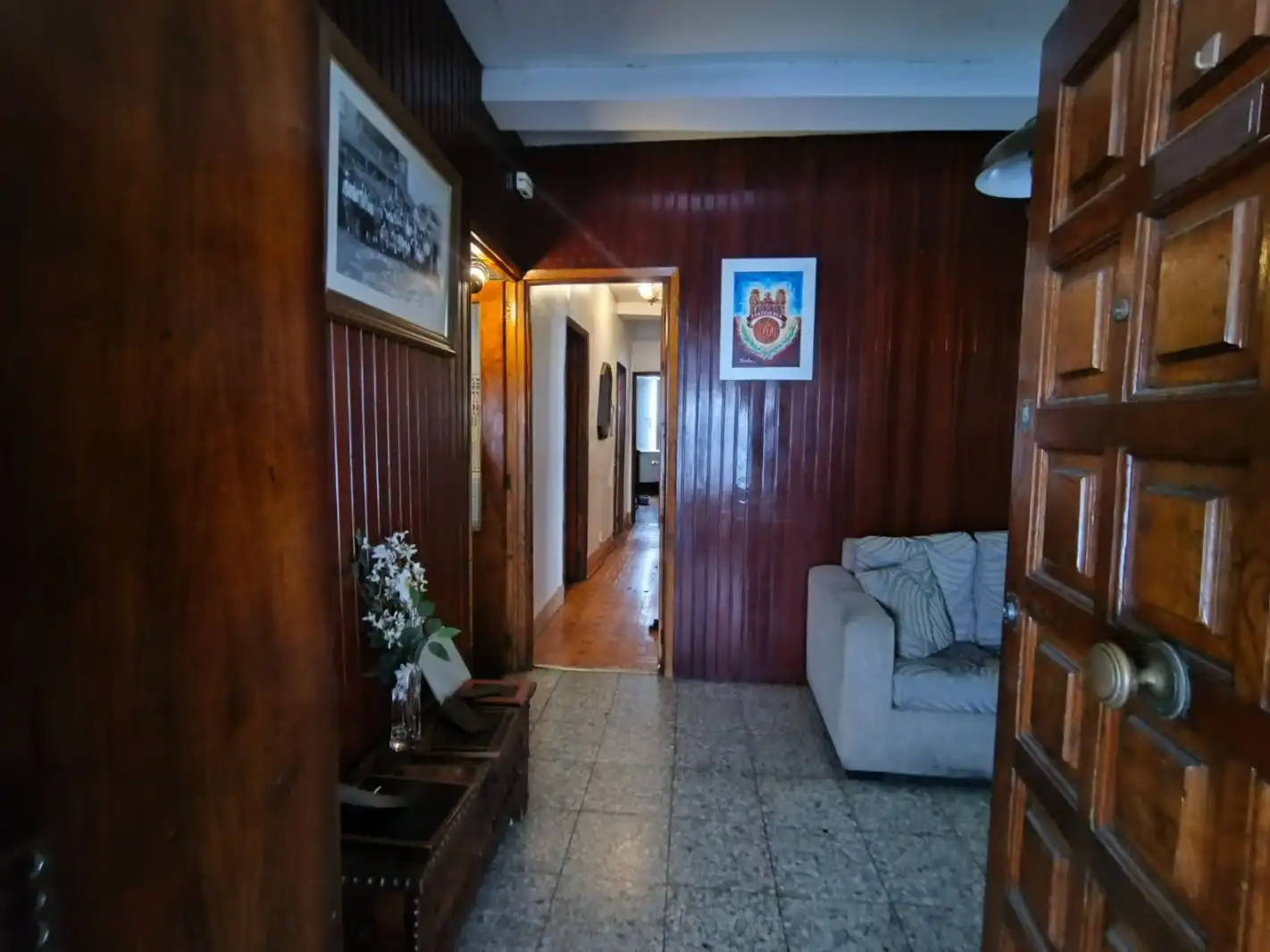 Piso en  Rúa da Barca 7 - Foto 11