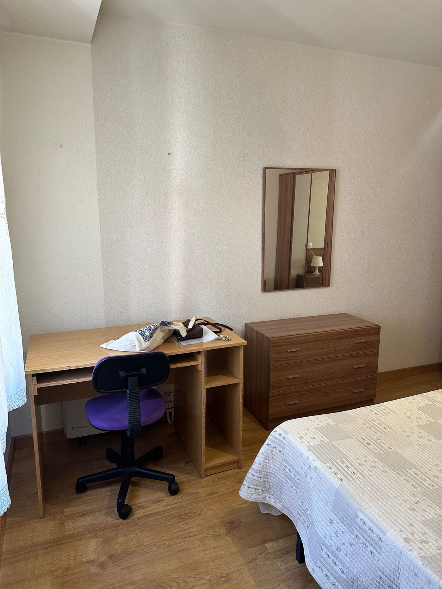 Piso en Calle Pizarro, 17, Salesas - Foto 6