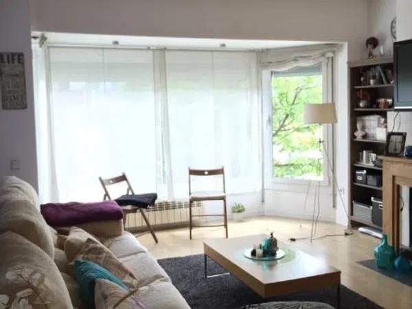 Chalet adosado en paseo del Vint-i-dos de Juliol, 550 - Foto 3