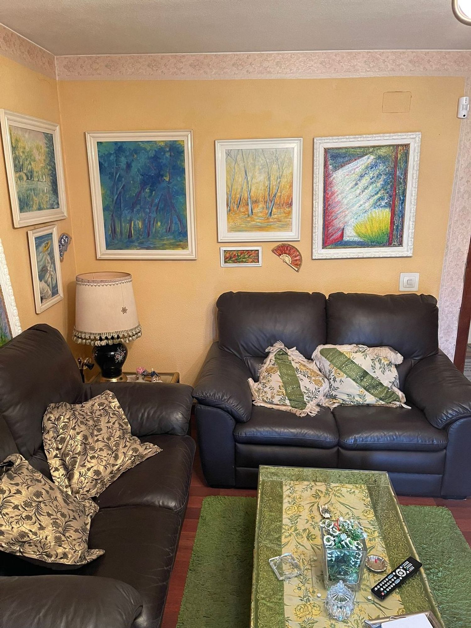 Piso en calle Santiago Bonavía, 4 - Foto 14