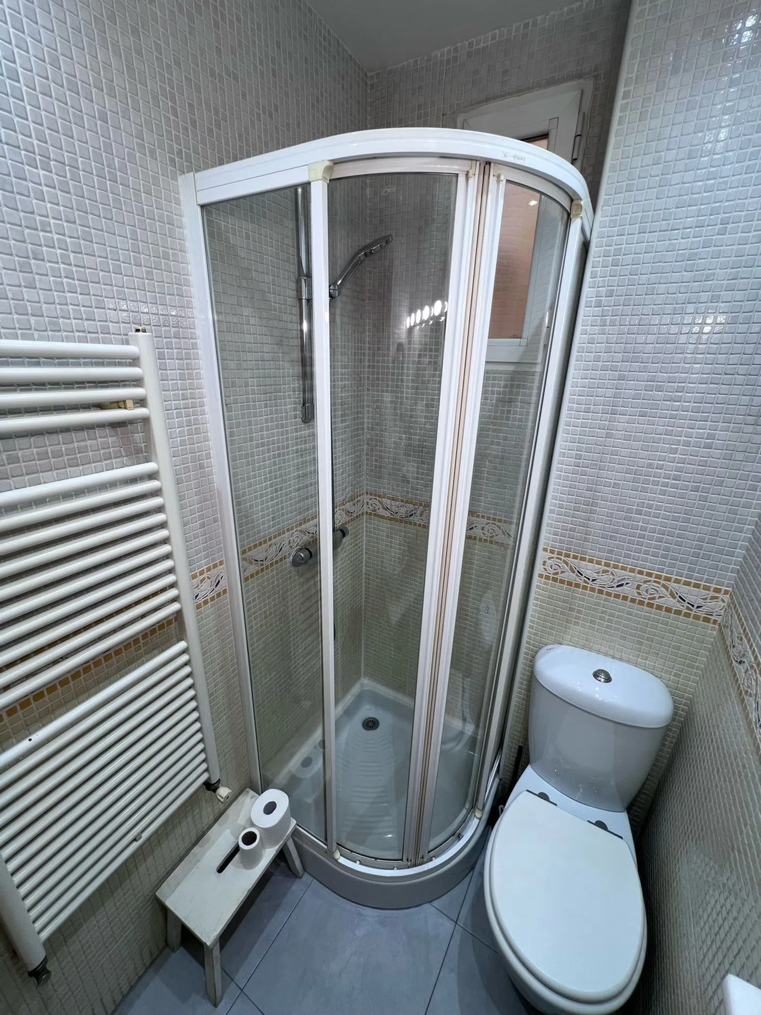 Piso en calle de Don Ramón de la Cruz, 73 - Foto 17