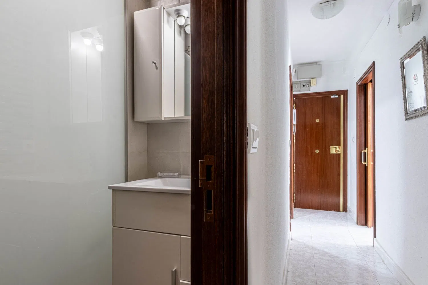 Piso en calle de Valmojado, 161 - Foto 13