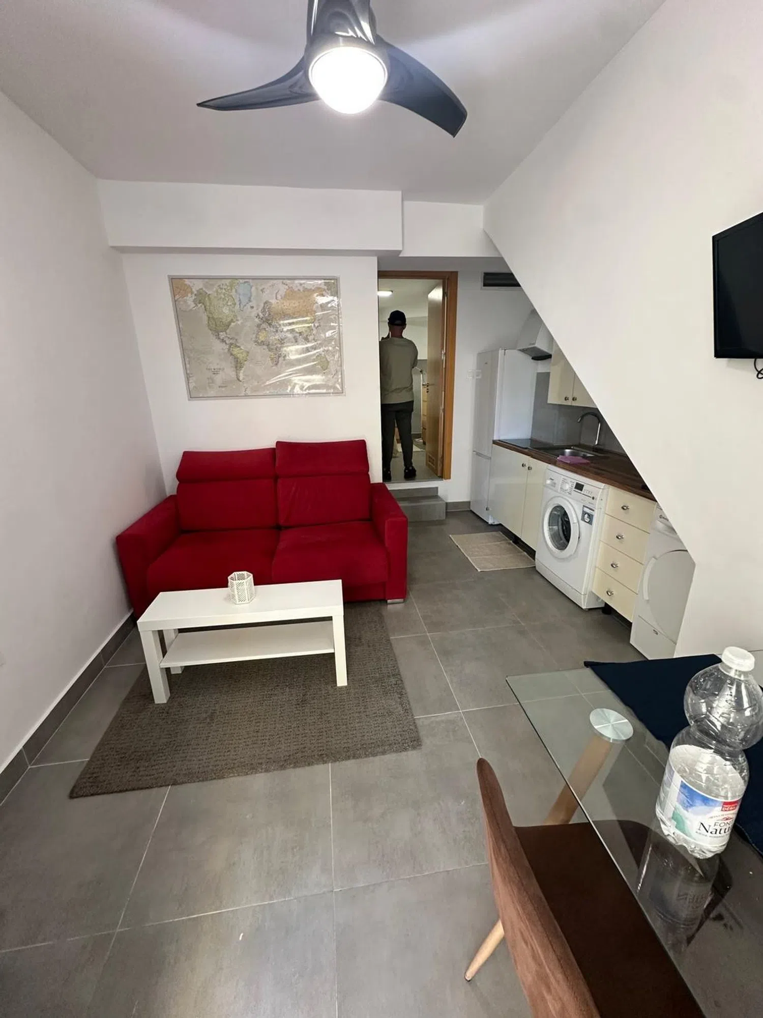 Estudio en avenida José María Torres Murciano, 20 - Foto 1