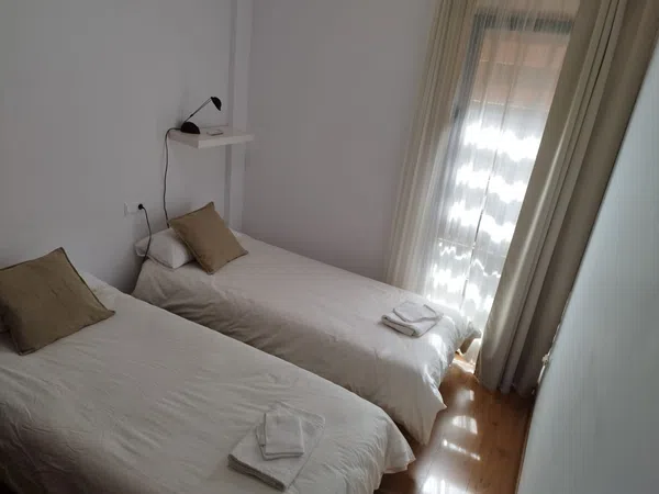 Piso en Avenida Sanlúcar, 27, Casco Histórico - Zona Alta - Foto 4