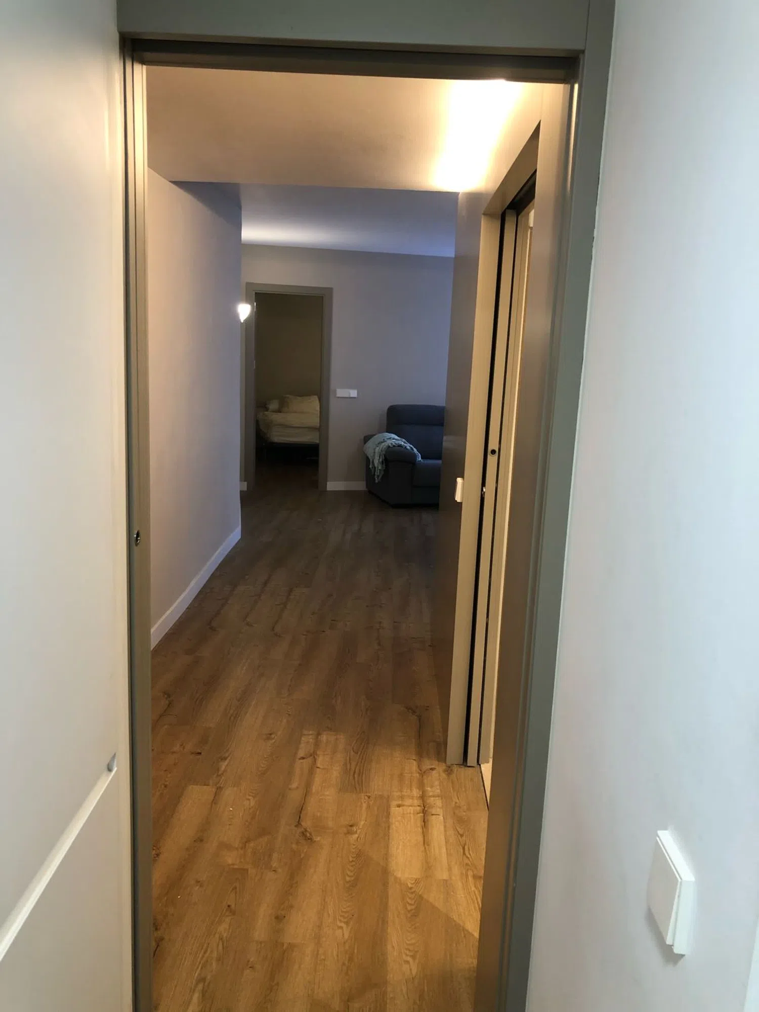 Estudio en Santa Catalina de siena, 2 - Foto 10