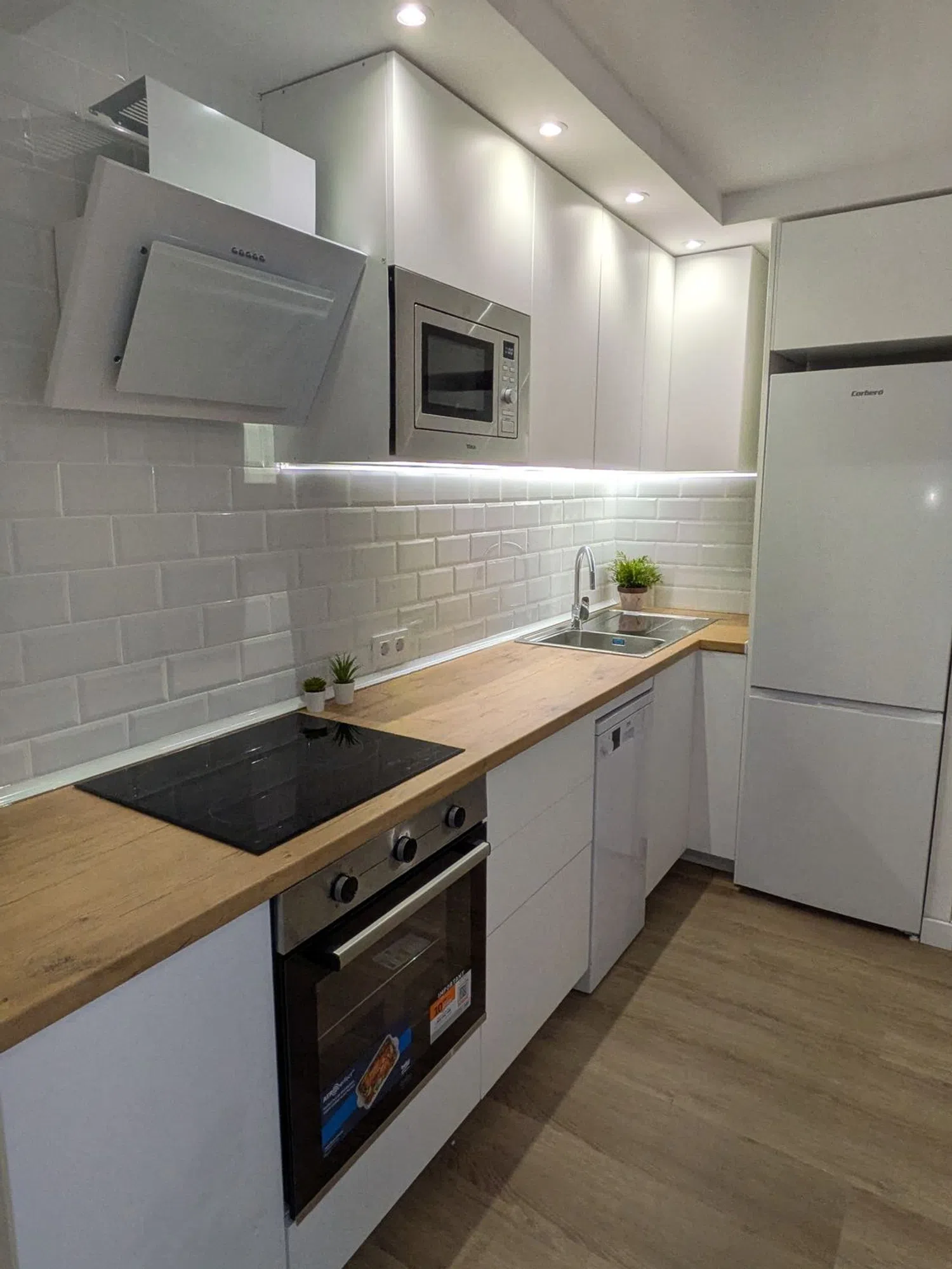 Piso en Barrio Abrantes - Foto 9