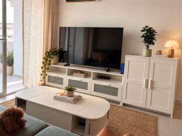 Apartamento en Puerto de Alcudia Complejo Bellvue - Foto 4