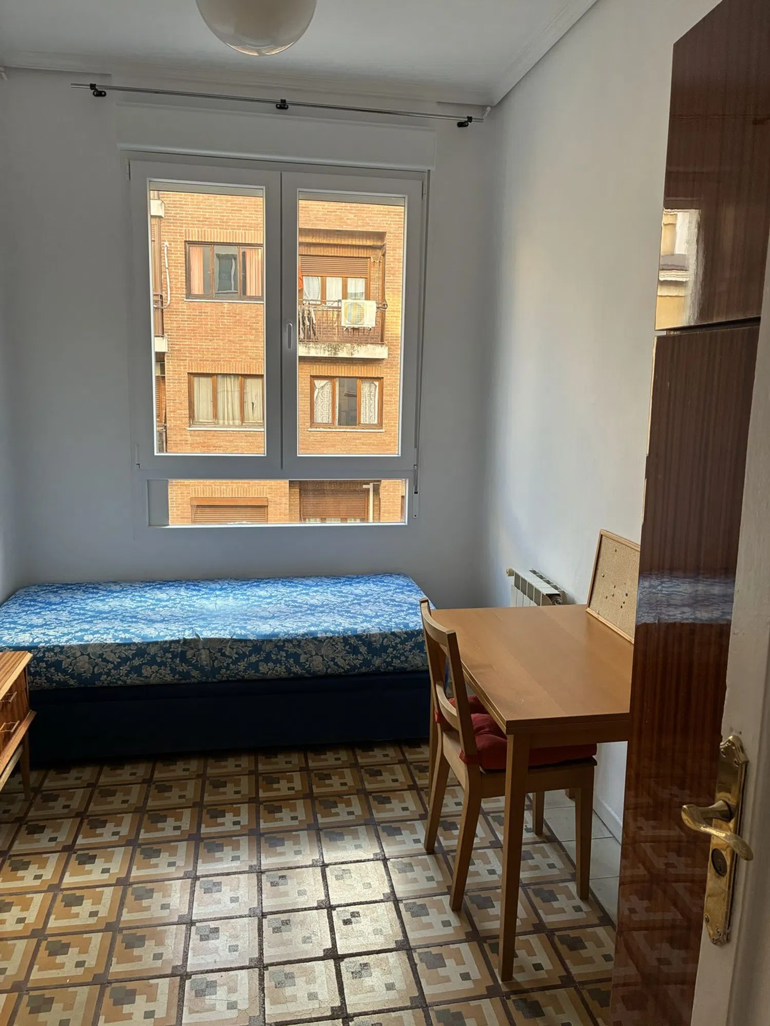 Piso en Barrio Gaztambide - Foto 3