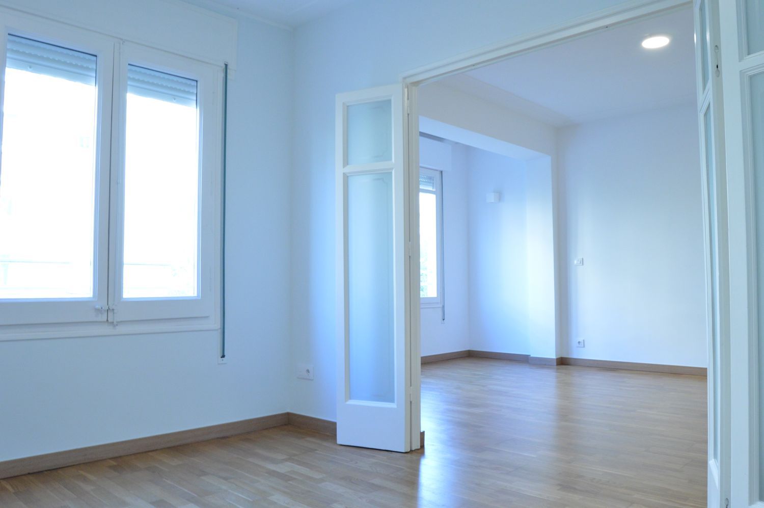 Piso en Barrio Les Corts - Foto 5