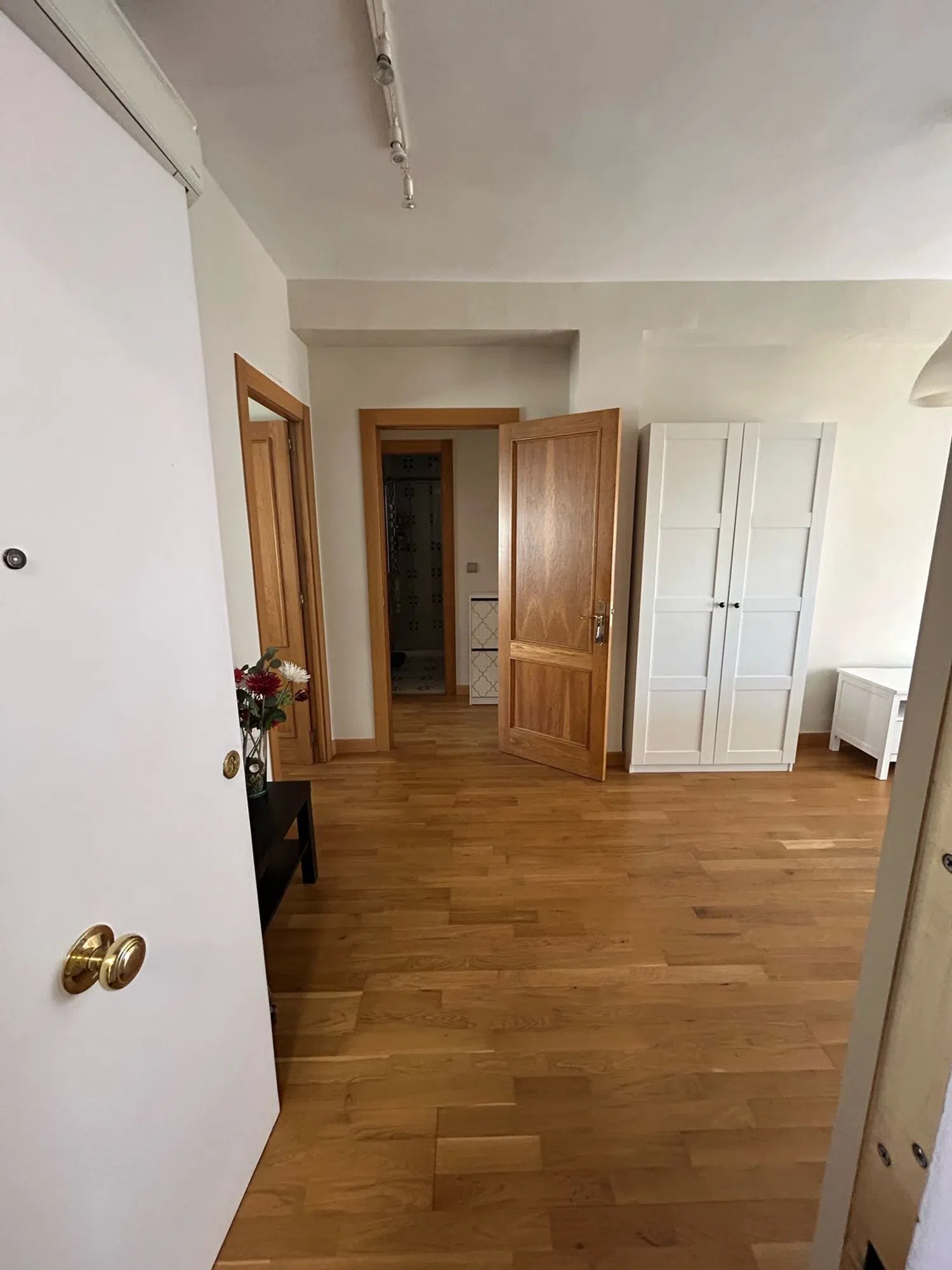 Piso en calle del Alcalde Sainz de Baranda, 91 - Foto 7