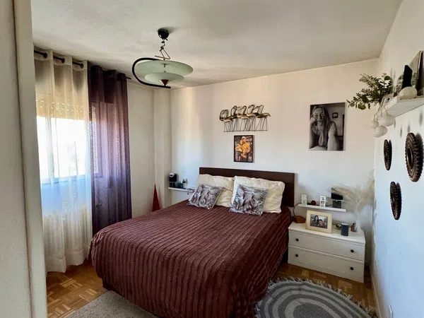 Piso en Sta. Bárbara-La Zaporra - Foto 14