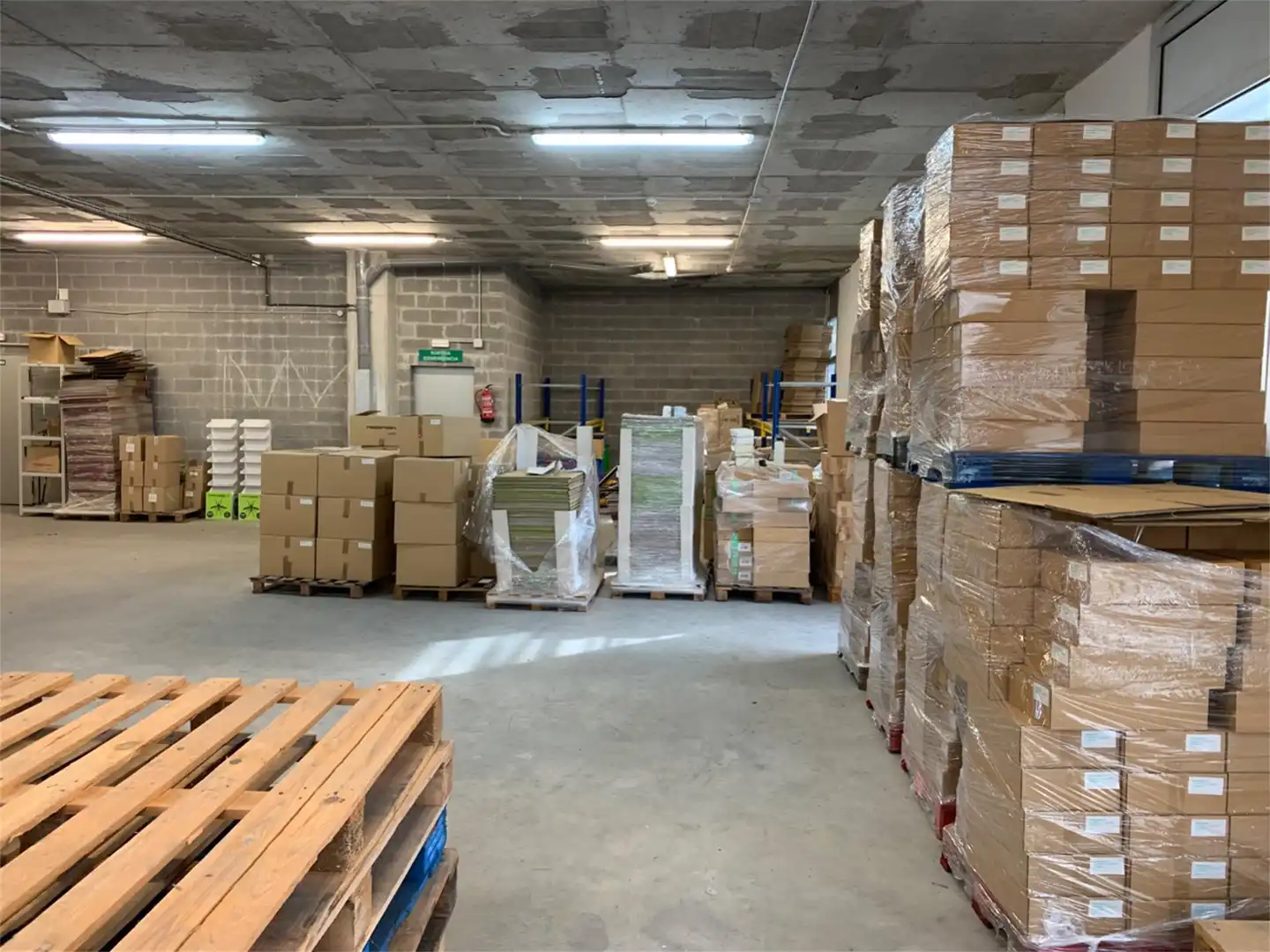 Local comercial en  Passatge de Montserrat Isern 1 - Foto 3
