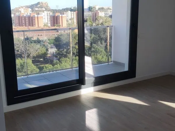 Piso en calle Deportista Pitu Perramón, 4 - Foto 1