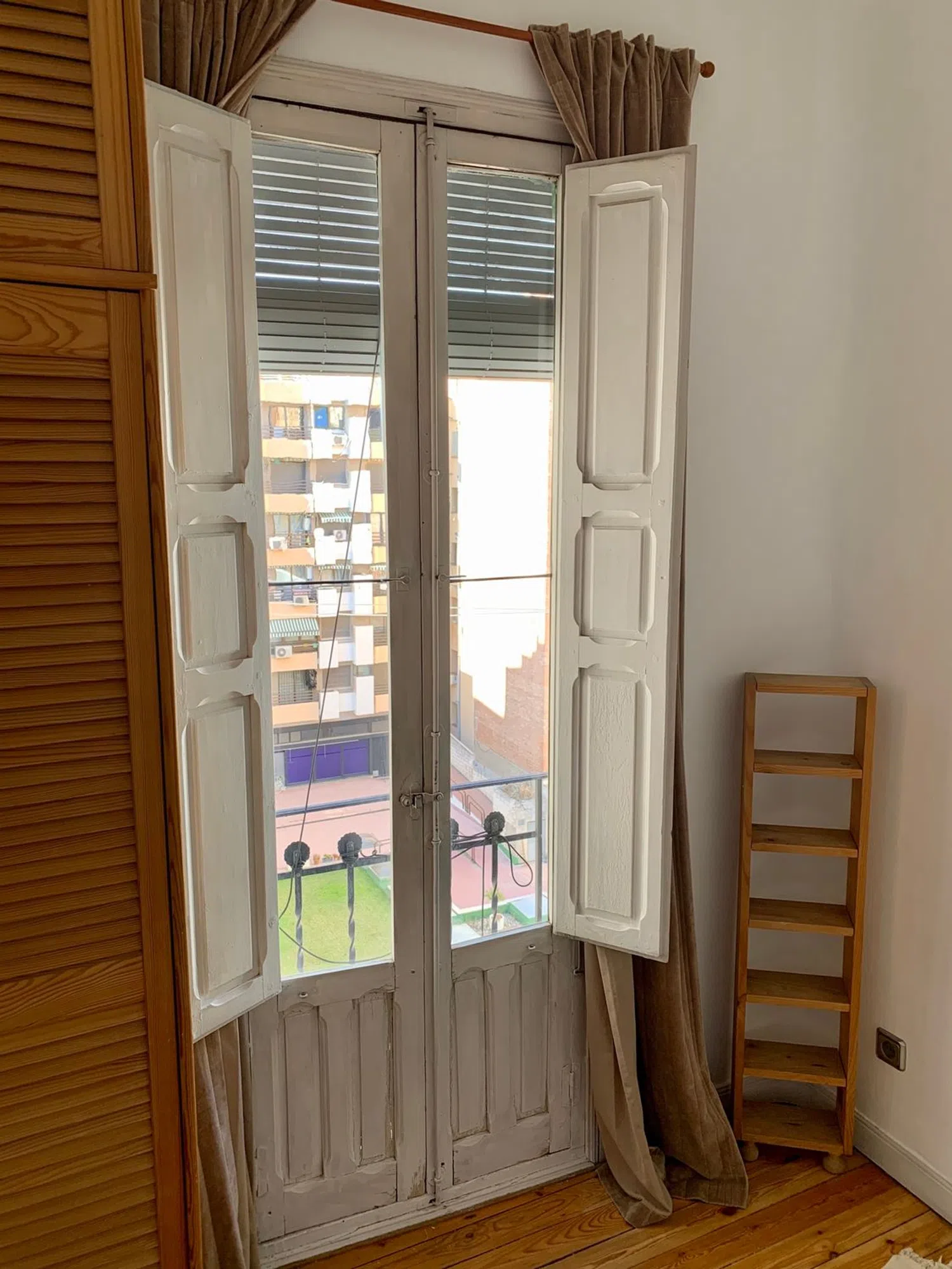 Piso - Foto 8