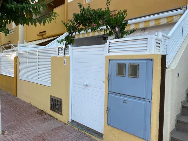 Casa independiente en Malaga, 8