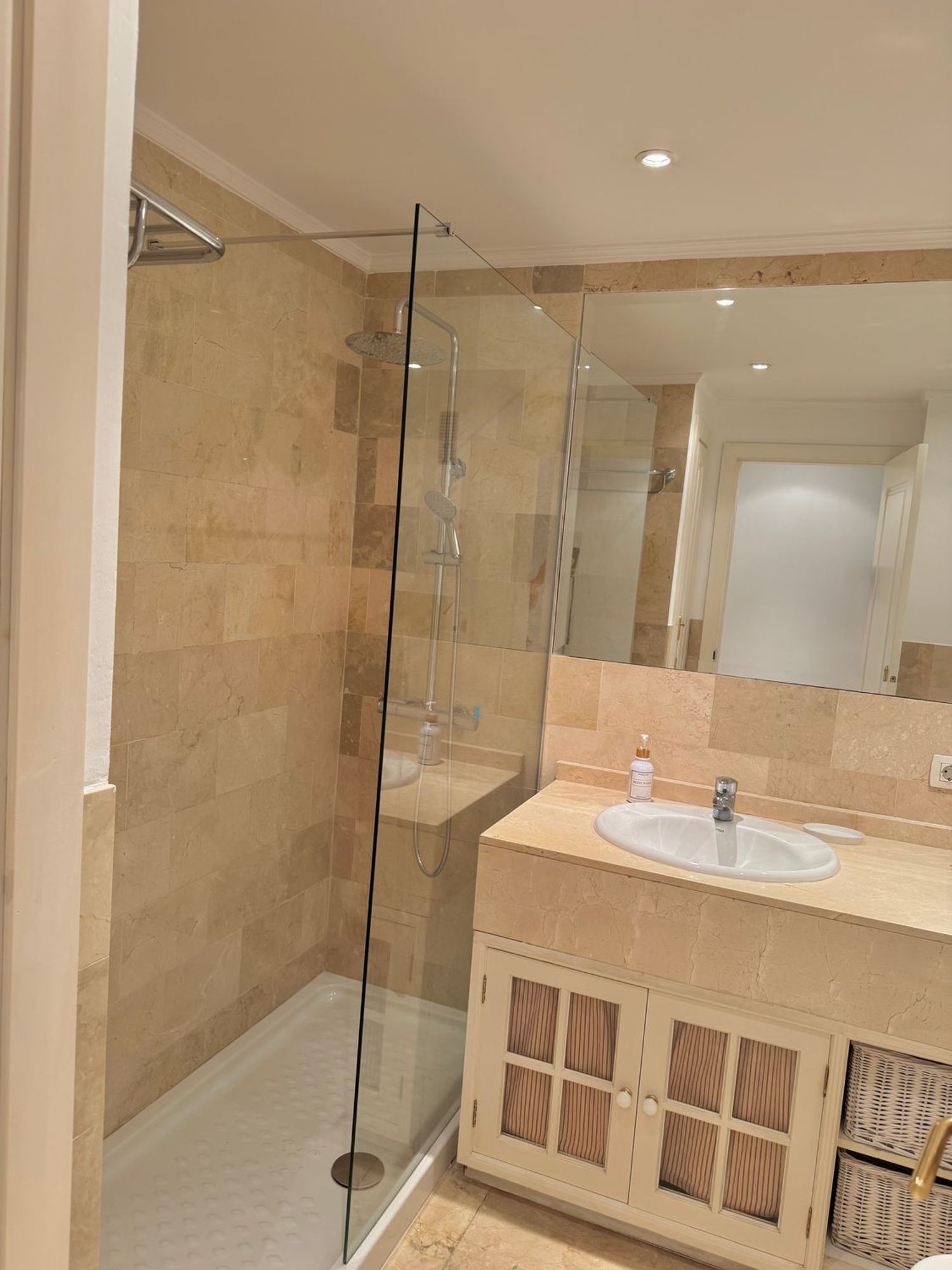 Piso en Plaza Párroco Manuel Guedes, 3, Arenales - Lugo - Avda Marítima - Foto 23