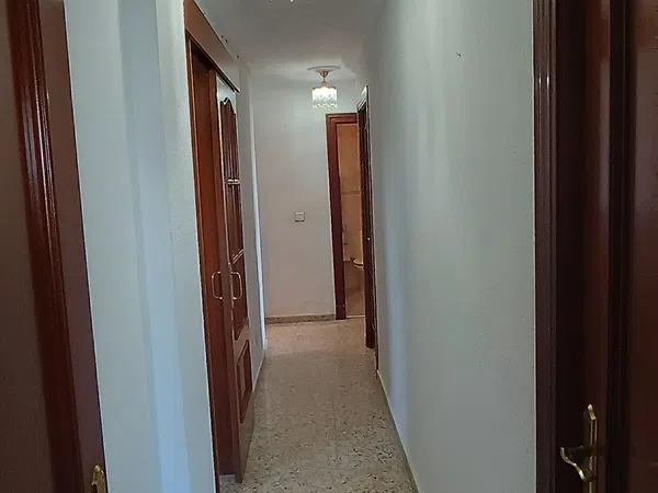 Piso en Calle Francisco Padilla, 34, Los Guindos - Parque Mediterráneo - Santa Paula - Foto 12