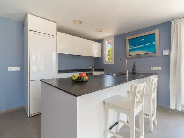 Chalet pareado en Avenida Corral d'en Bennàssar, 43, Ciutat d'Alcúdia, Ciutat d'Alcúdia - Foto 6