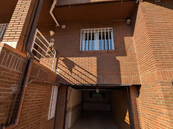 Chalet adosado en calle de Ambite, 11 - Foto 25