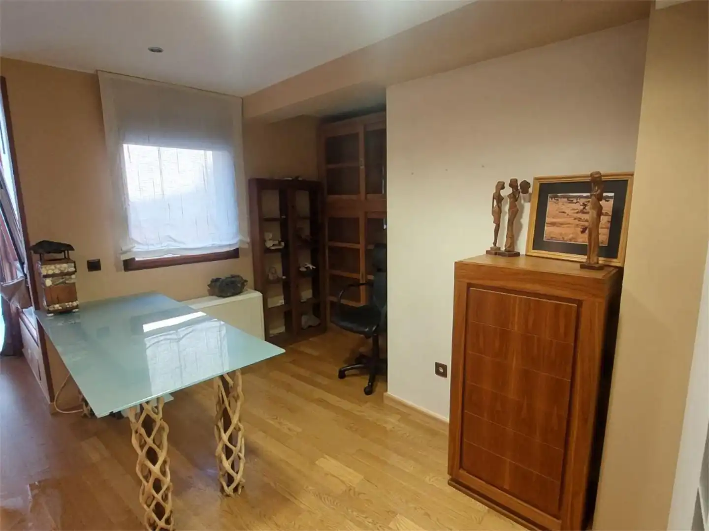 Piso en  Paseo de Canalejas 130 - Foto 12