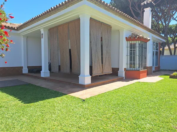 Casa o chalet independiente en La Barrosa - Foto 18