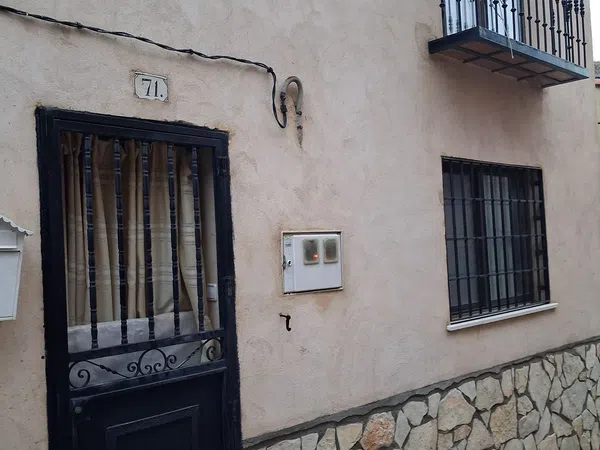 Casa de pueblo en Callejuela de San Gil, 76 - Foto 12