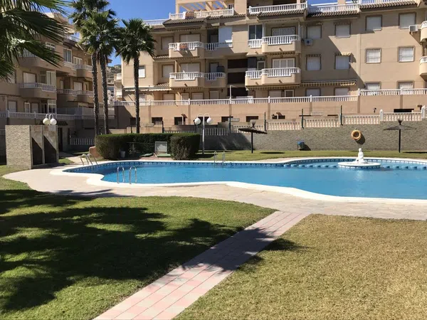 Chalet adosado en Avenida de Cervantes, 110 - Foto 12