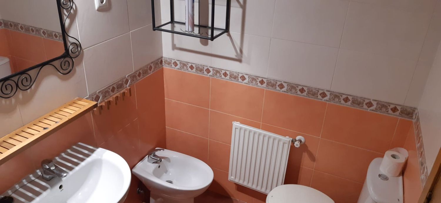 Piso en Calle viloria de la rioja, 59, Las Tablas - Foto 35