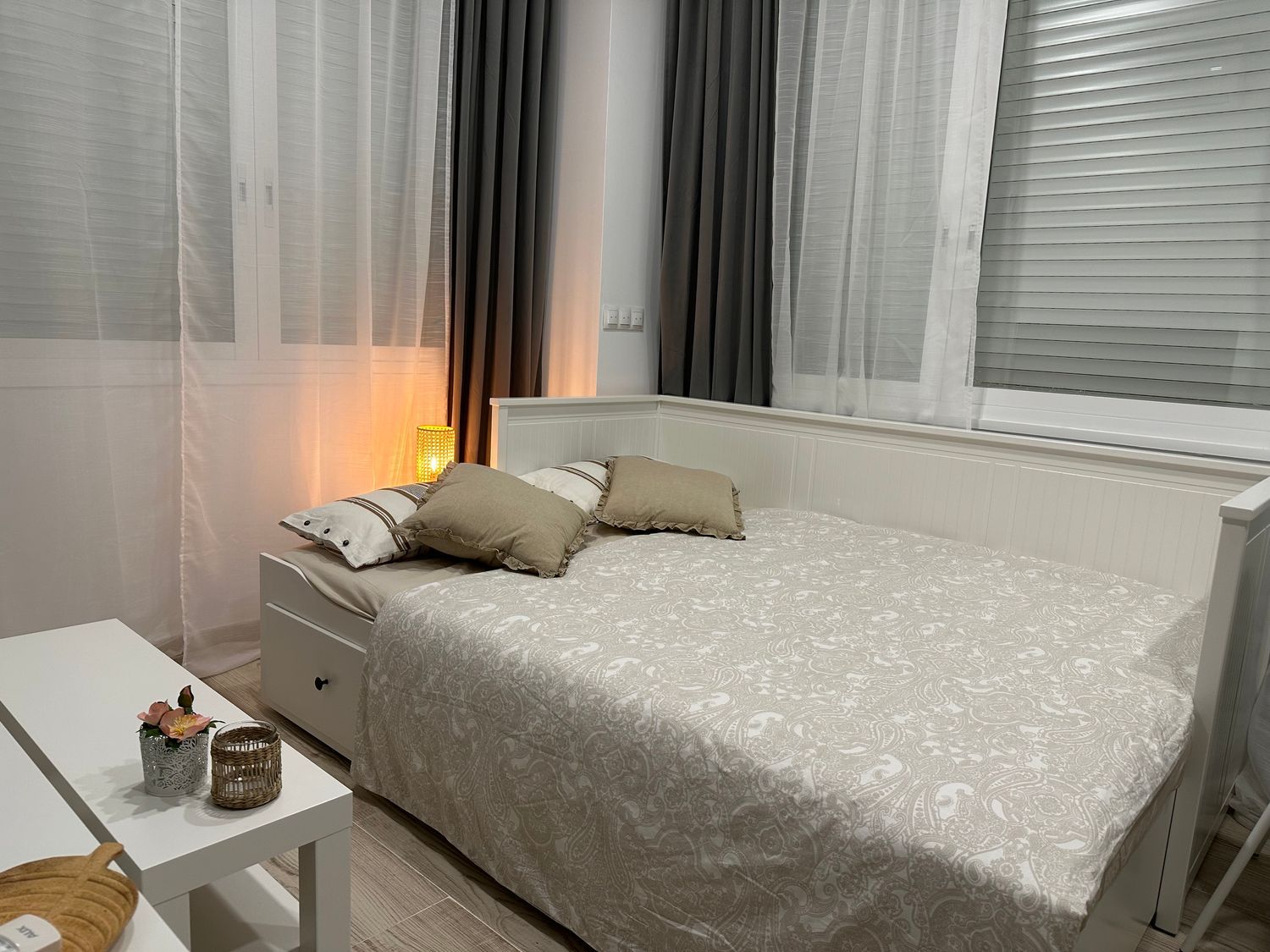 Piso en calle Decano Agustín Moreno, 3 - Foto 5