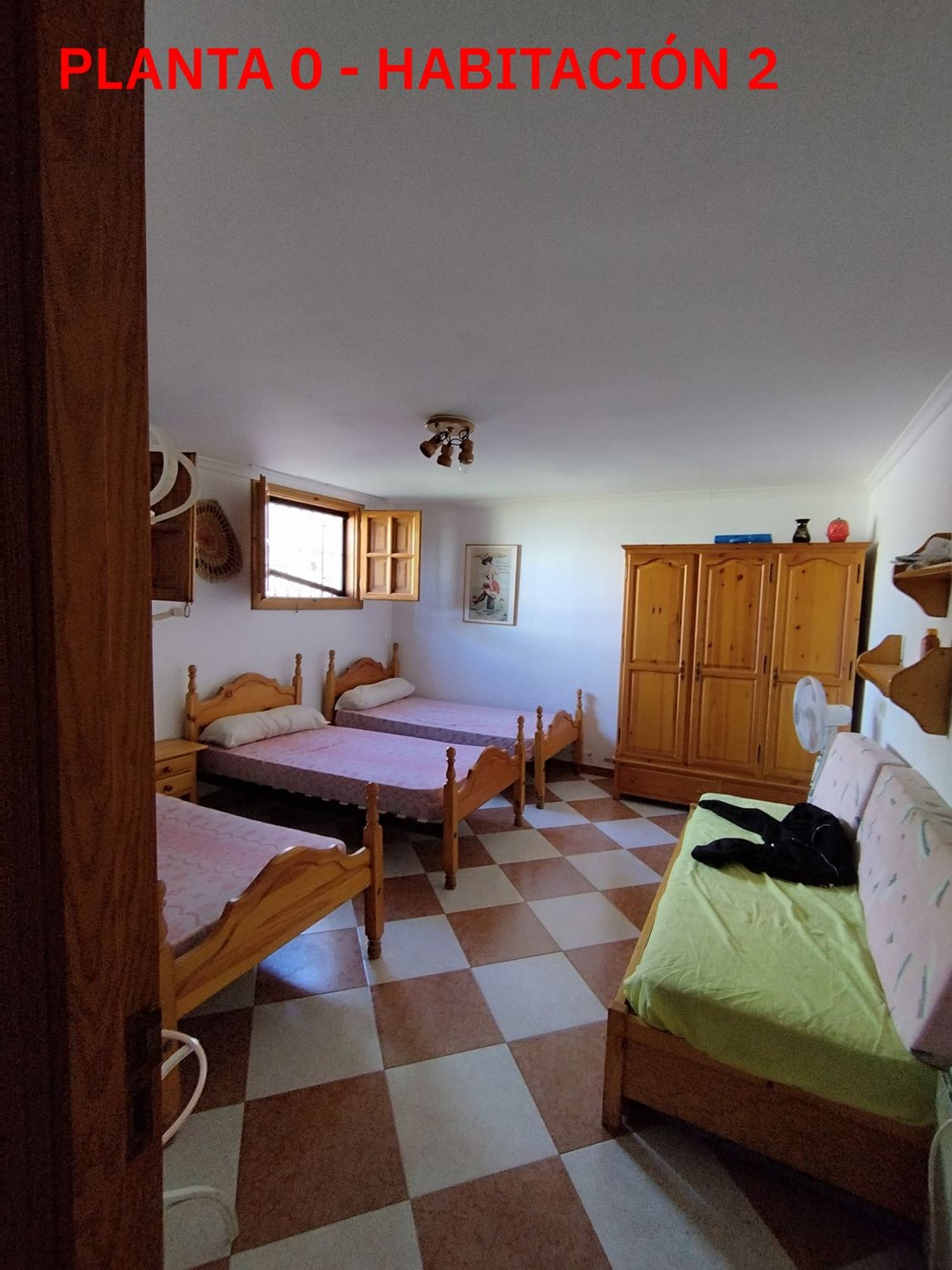 Casa o chalet independiente en Avenida del Castellar, 208 - Foto 11