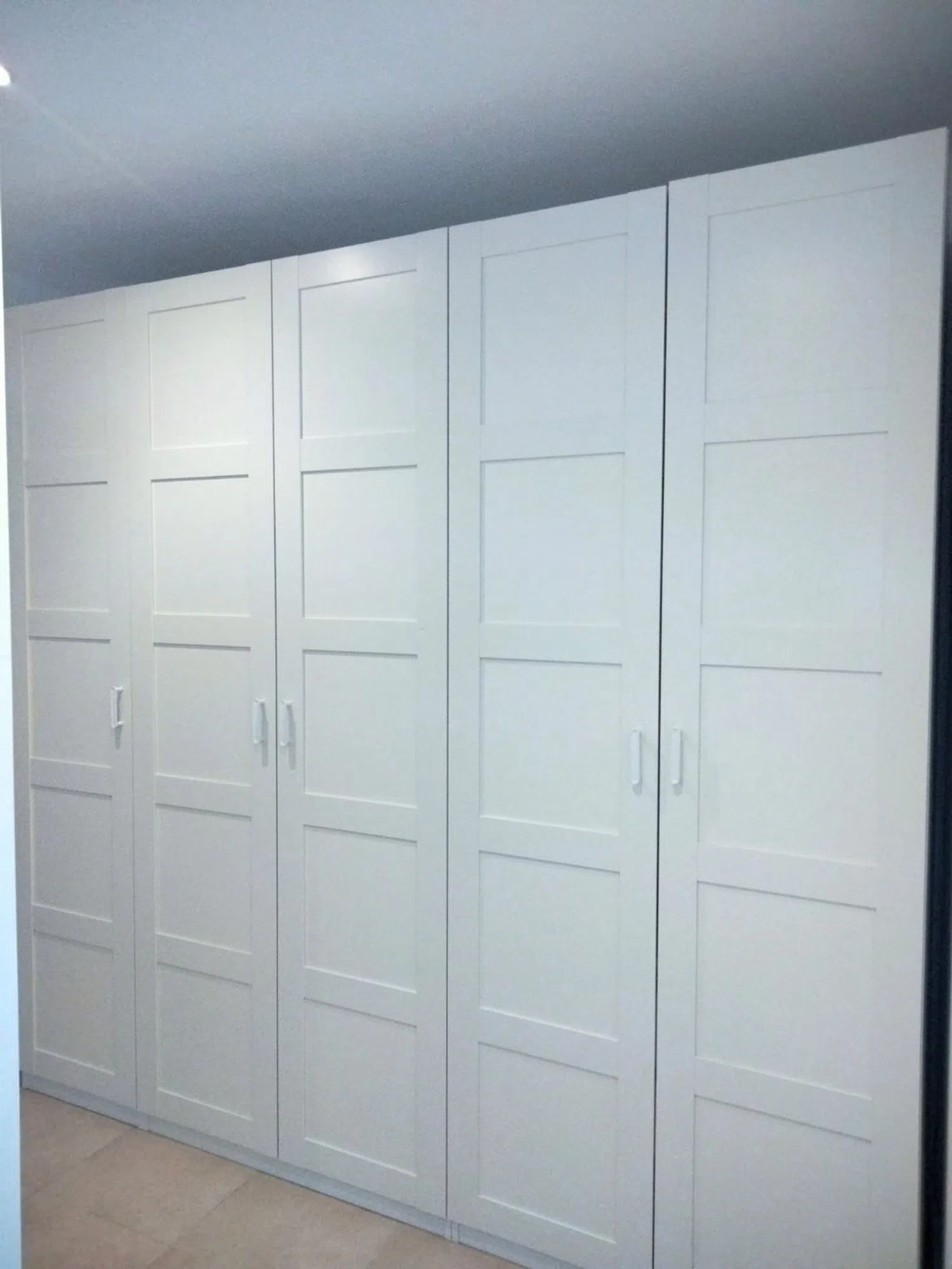 Piso en calle Luis Montoto, 46 - Foto 11