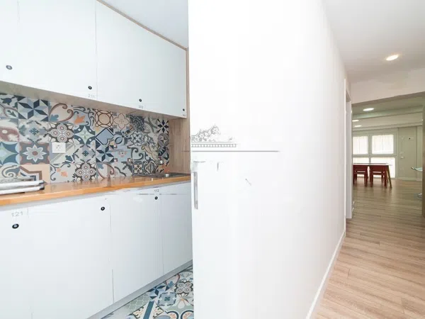 Piso en calle Pelagio Ferrer, 6 - Foto 23