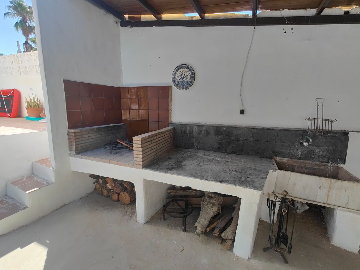 Casa o chalet independiente en Camì Paterna-Lloma del Calderer, Camì Paterna-Lloma del Calderer - Foto 22