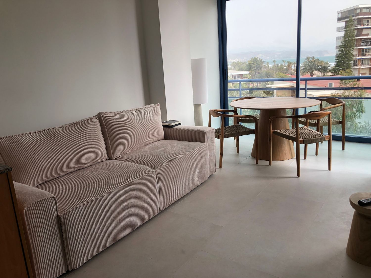 Estudio en camino Muchavista, 24 - Foto 6