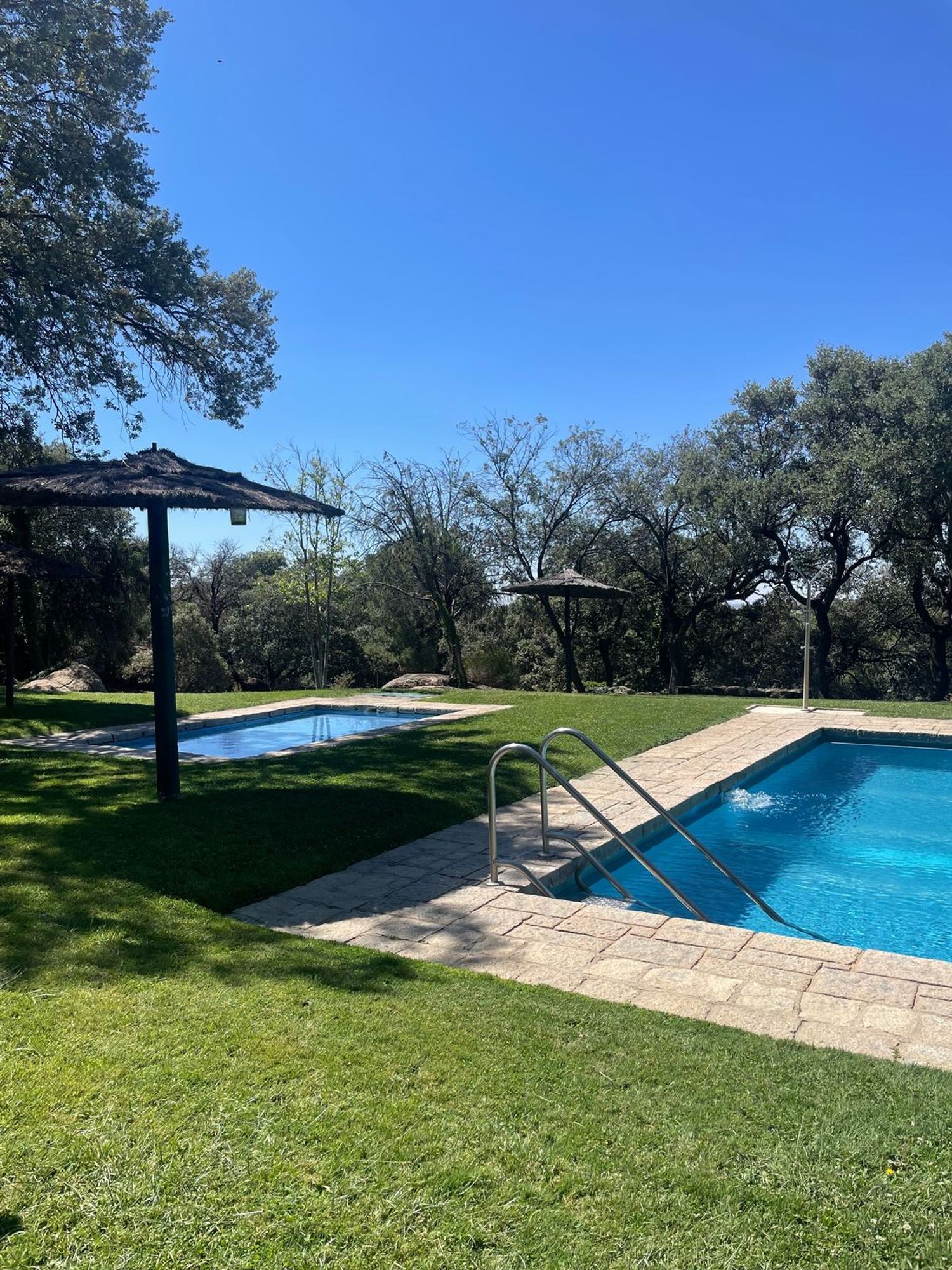 Casa o chalet independiente en Puerto de Galapagar-Las Cuestas, Puerto de Galapagar-Las Cuestas - Foto 11