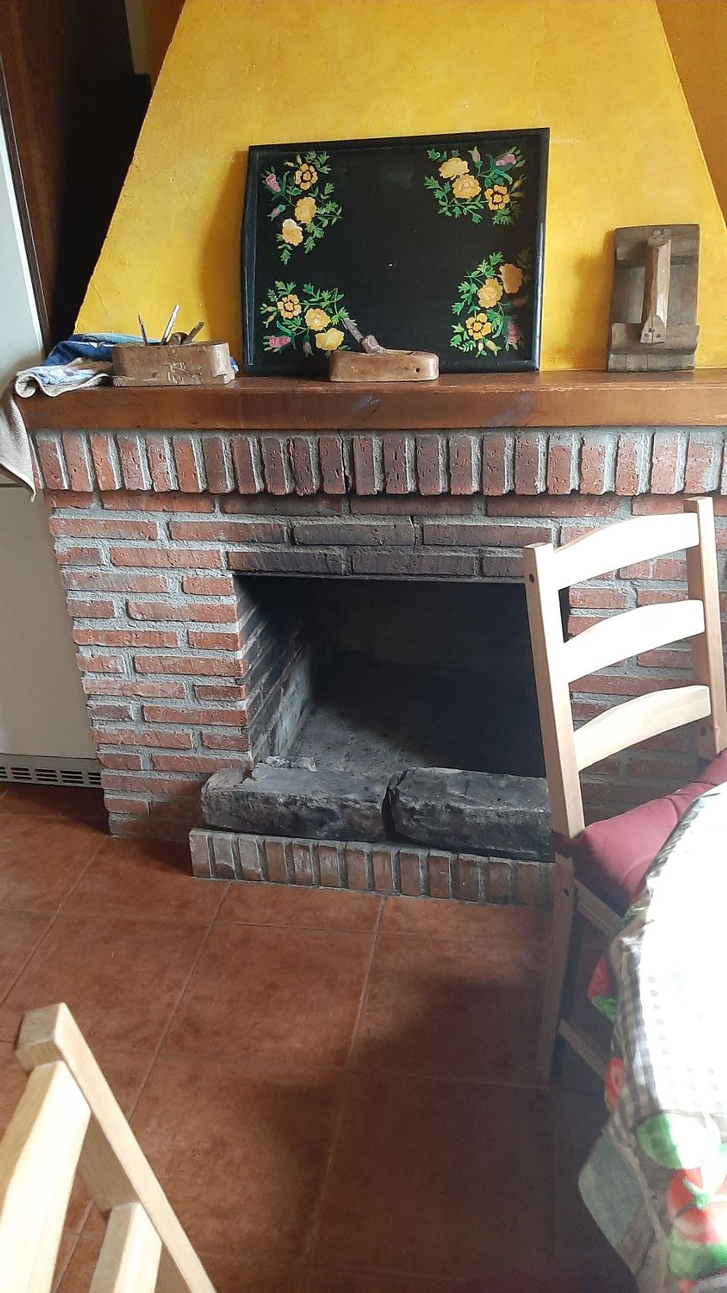 Casa rural en La Pernia, 7 Callereal - Foto 16