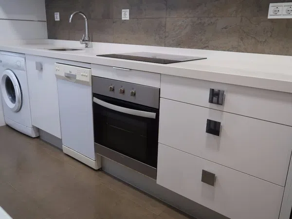 Piso en calle Alberola, 47 - Foto 17