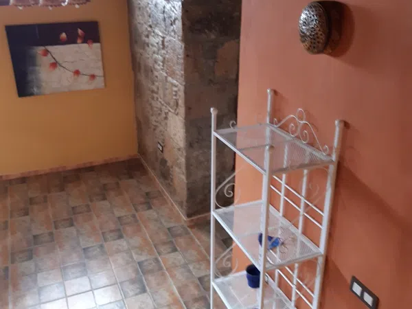 Casa terrera en Camino Real del Álamo, 52, El Álamo-Arbejales, El Álamo-Arbejales - Foto 1