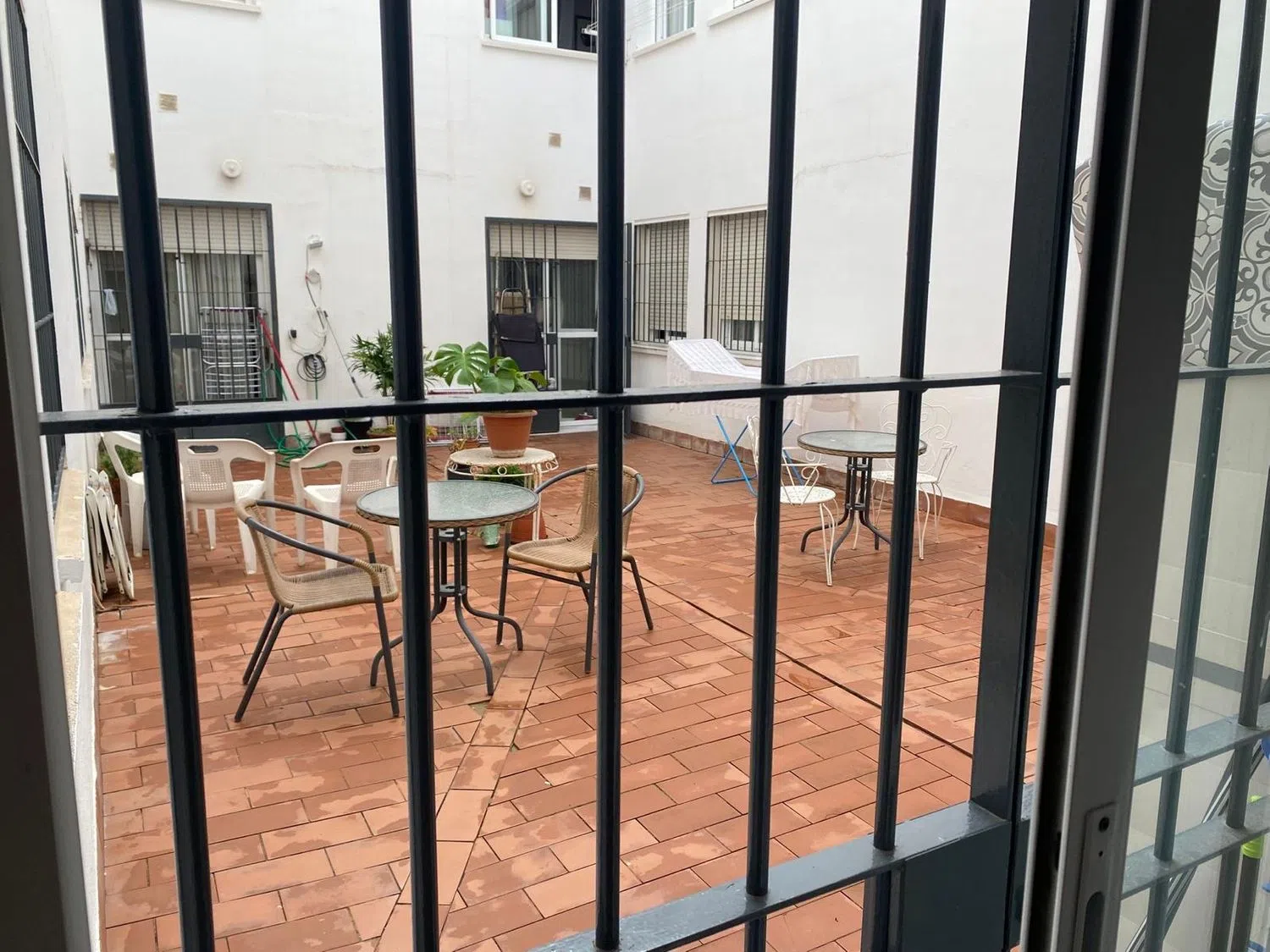 Piso en pasaje Maruja Cazalla, 2 - Foto 2