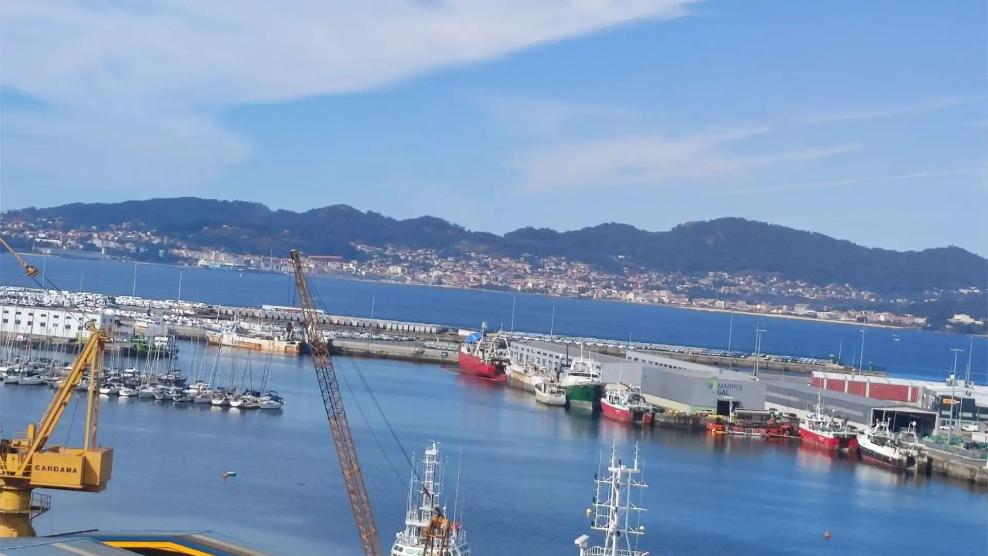 Piso en  Rúa Tomás A. Alonso 138 - Foto 33