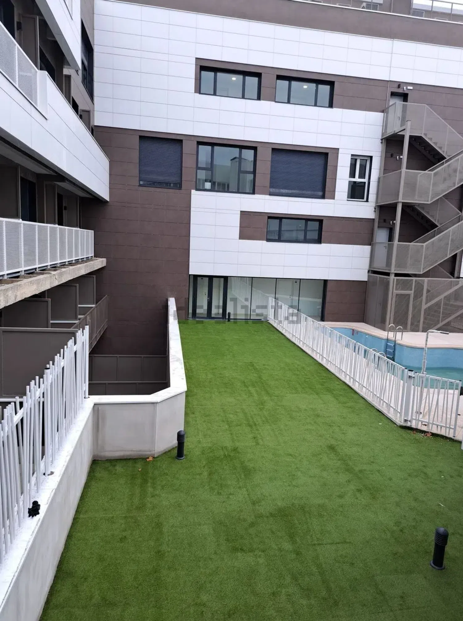 Dúplex en paseo de Europa, 30 - Foto 28